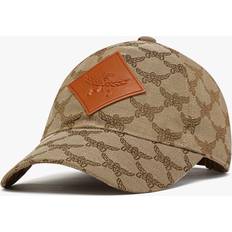 MCM Men's Laurel Jacquard 6-Panel Baseball Cap