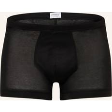 Zimmerli Royal Classic Cotton Boxer Briefs Men Black