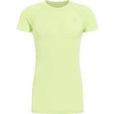 Odlo Men - Sportswear Garment Tops Odlo Herren Performance X-Light Eco T-Shirt gruen