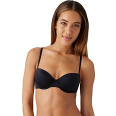 b.tempt'd by Wacoal b.tempt'd by Wacoal Women's Future Foundations Balconette Contour Bra 953481 Night