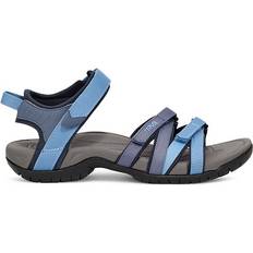 44 ½ Sport Sandals Teva Tirra - Blue Multi