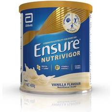 Ensure NutriVigor Nutritional Shake Vanilla 400g