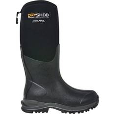 Dryshod Women Legend MXT Hi Cut Black/Grey Boot in