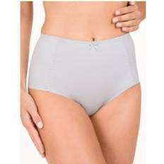 Conturelle by Felina Womens 280210 Rhapsody Panty Brief Grey