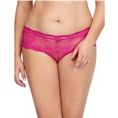 Parfait Womens P5355 Sandrine Hipster Brief Pink