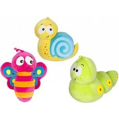 PMS 57cm Garden Bug Plush One Supplied