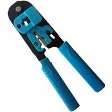 Loops RJ45 Crimp Tool Crimper Crimping