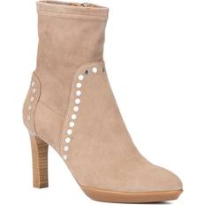 Aquatalia Roma Weatherproof Suede Boot