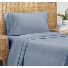 California Design Den Twin Xl Blue