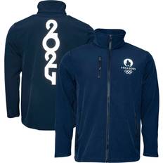 Olympics Paris 2024 Softshell Jacket
