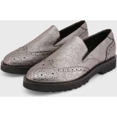 Made in Italia Flat shoes Women dimgray