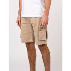 Luke 1977 Club Future Cargo Shorts Stone