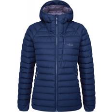 Rab Infinity Microlight Womens Down Jacket