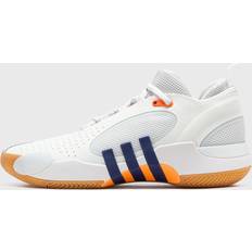 45 ⅓ Basketball Shoes Adidas D.O.N. ISSUE white male Basketball Lowtop now available at BSTN in