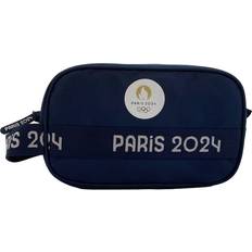 Olympics Paris 2024 Cosmetics Bag