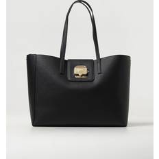 Chiara Ferragni Tote Bags Woman colour Black OS