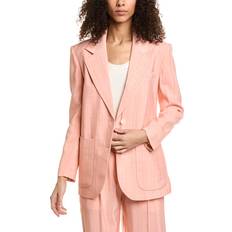 Sandro Blazer - Pink