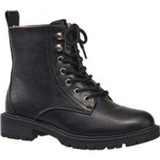 French Connection Women's Stewart Boots Black