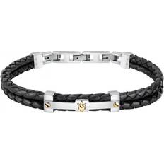 Maserati Jewels Herrenarmband JM422AVE11