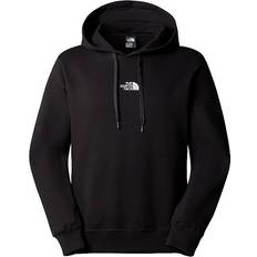 The North Face Jumpers The North Face Men's Zumu Hoodie Tnf Black