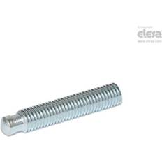 Elesa Gub scew-DIN 6332-M8-45-SKN-NI Elesa