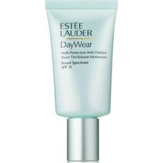 Estée Lauder Facial Skincare Estée Lauder Day Wear Sheer Tint Release Anti-Oxidant Moisturizer SPF15 50ml