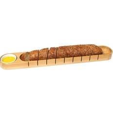 Lipper International Bamboo Bread