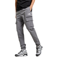 The North Face Men - S Trousers & Shorts The North Face Trishull Zip Cargo Track Pants - Grey