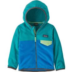 Patagonia Micro Snap-T Fleece Jacket Toddler Boys' 2T