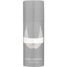 Paco Rabanne Deodorants Paco Rabanne Invictus Deo Spray 150ml