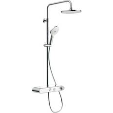 Duravit (TH4380008005) Chrome