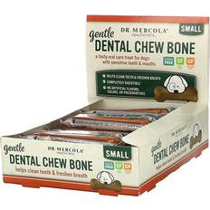 Dr. Mercola Gentle Dental Chew Bone, 19