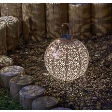 Smart Garden Products Damasquette Bronze Ground Lighting