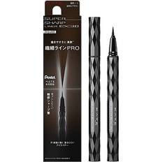 Kanebo New Super Sharp Liner EX Liquid Eyeliner BR-1 Green Tea Set