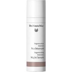 Dr. Hauschka Regenerating Intensive Night Serum 30ml