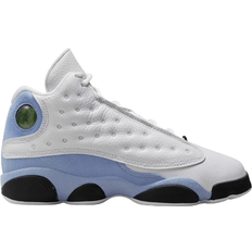 Nike Air Jordan 13 Retro GS - White/Blue Grey/Black/Yellow Ochre