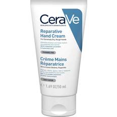 Dry Skin - Dryness Hand Creams CeraVe Reparative Hand Cream 50ml