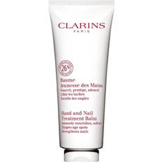 Clarins Calming Skincare Clarins Hand & Nail Treatment Cream 100ml