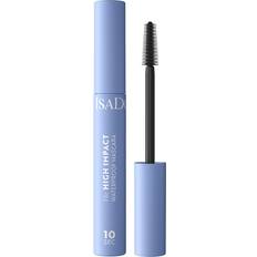 Isadora Mascaras Isadora The 10 Sec High Impact WP Mascara No. 001 Black