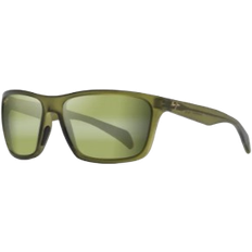 Maui Jim Makoa Polarized Green