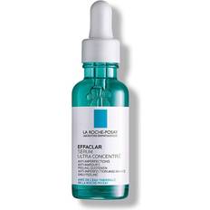 La Roche-Posay Sprays Skincare La Roche-Posay Effaclar Ultra Concentreret Serum 30ml