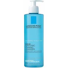 La Roche-Posay Toleriane Purifying Foaming Cleanser 400ml