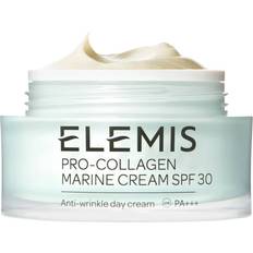 Dry Skin - Sheet Masks Facial Masks Elemis Pro-Collagen Marine Cream SPF30 PA+++ 50ml