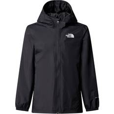 The North Face Denim jackets The North Face Kid's Shell Rain Jacket - Black
