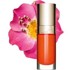 Clarins Lip Comfort Oil Power Of Colours 22 Daring Orange