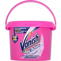 Vanish Oxi Action Stain Remover