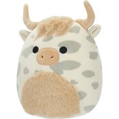 Squishmallows Highland Cow 19cm