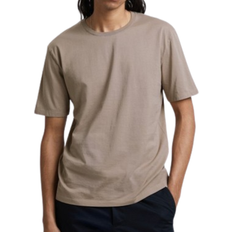 ASKET The Lightweight T-shirt - Taupe
