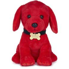 Posh Paws Red Clifford the Big Dog 25cm