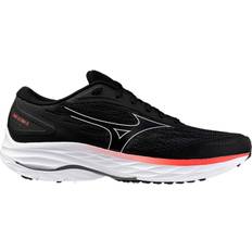 Mizuno Running Shoes Mizuno Wave Ultima 15 M - Black/Oyster Mushroom/Turbulence